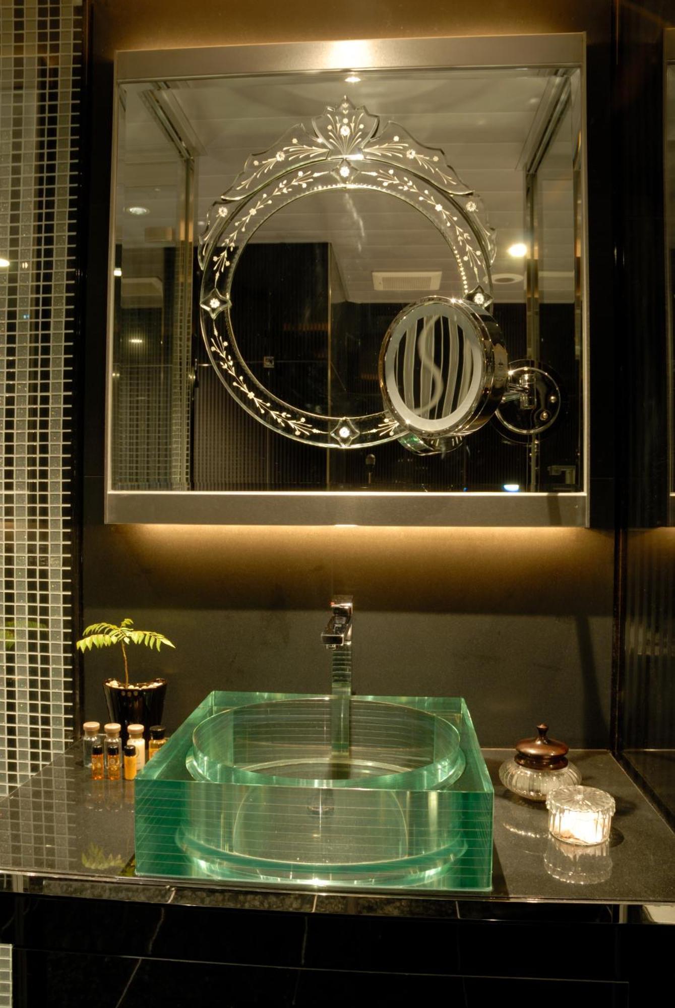 Hotel The Glanz Tokyo prefektur Exteriör bild